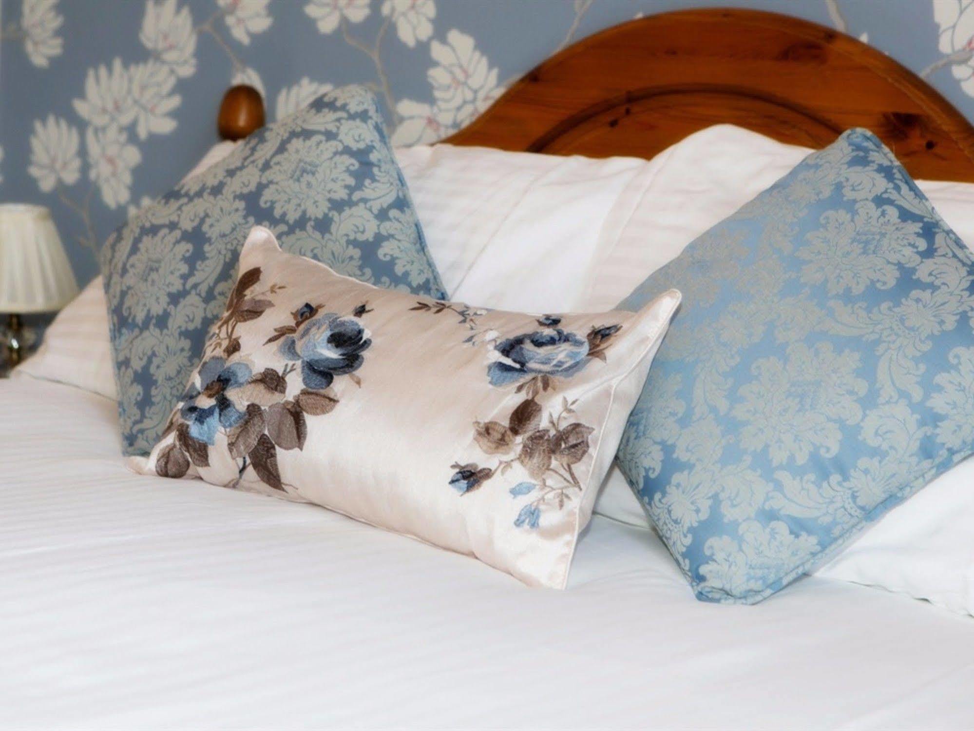 Glendower Bed & Breakfast Torquay Luaran gambar