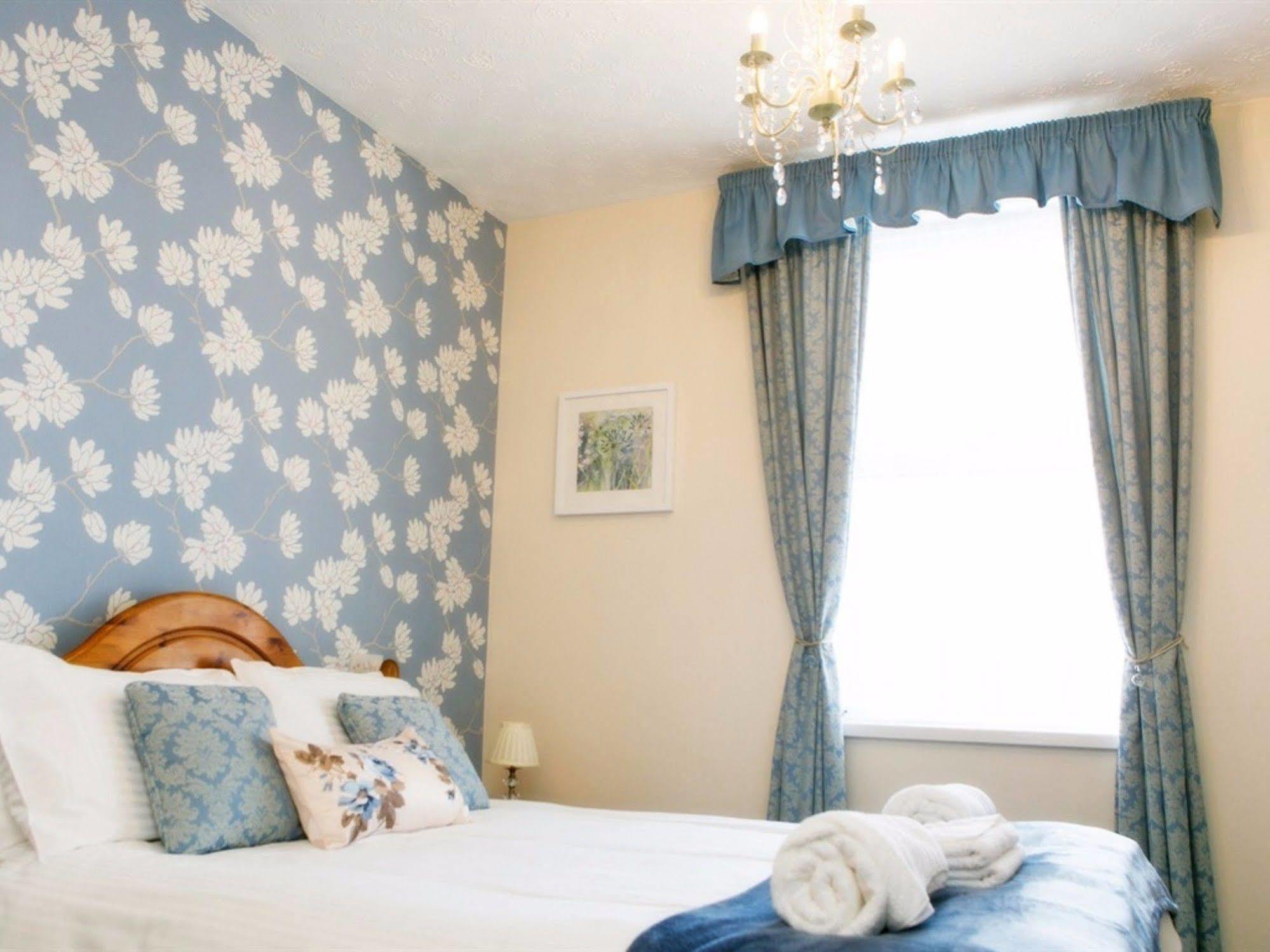 Glendower Bed & Breakfast Torquay Luaran gambar